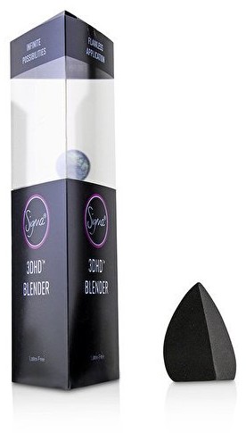 Sigma Beauty 3dhd blender Black