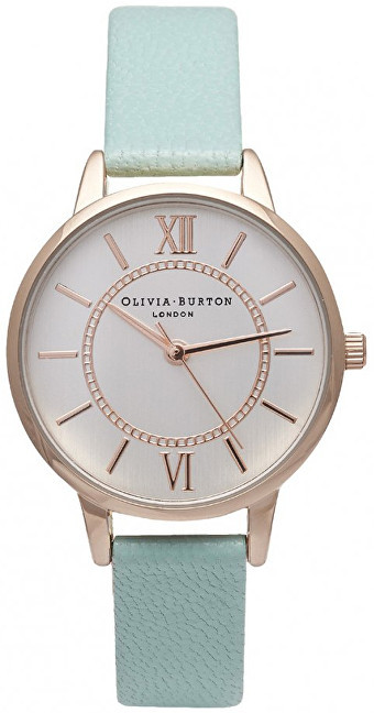 Olivia Burton Wonderland OB15WD47