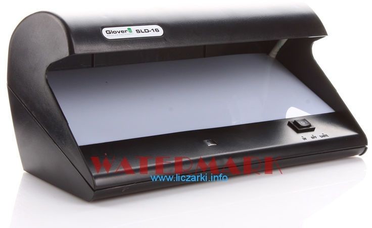 SLD 16 UV/MG