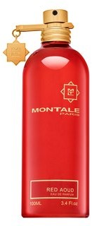 Montale Red Aoud woda perfumowana 100ml