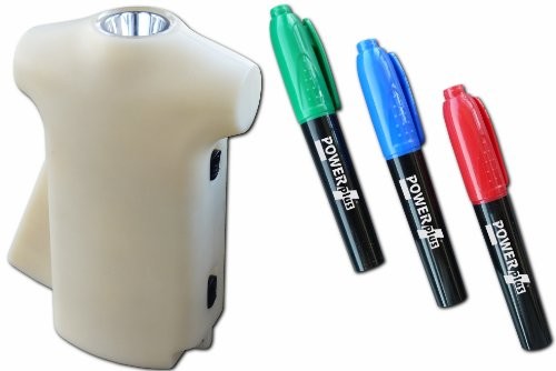 Power Plus Powerplus ShirtLight latarka PP-SHIRTLIGHT