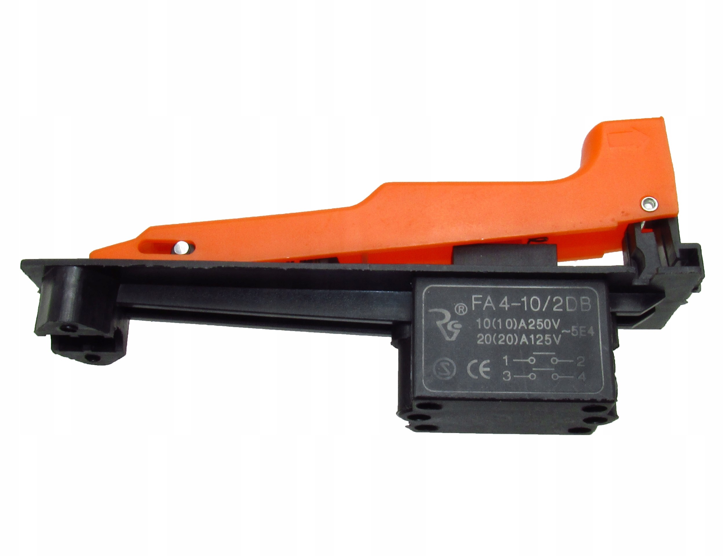 Wyłącznik szlifierki Bws 230-2100 Jotka FA4-12