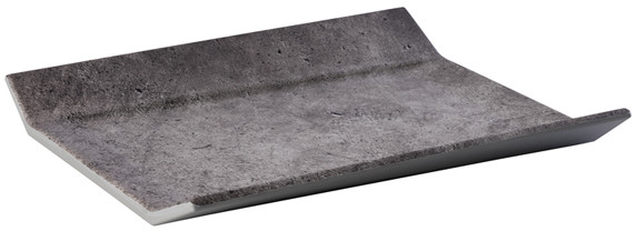 APS Taca z melaminy GN 1/2 | Element 84401