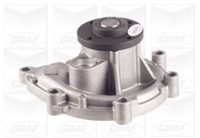 METELLI Pompa wodna PA1111
