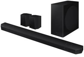 Samsung HW-Q930B czarny