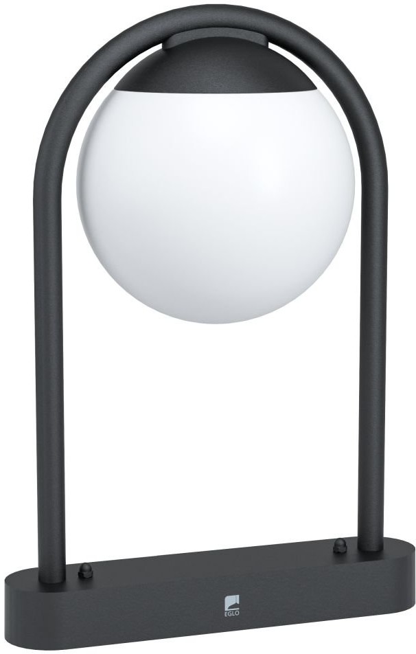 Eglo Lampa zewnętrzna słupek ogrodowy PRATA VECCHIA 98732 98732