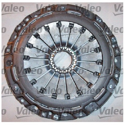 VALEO Zestaw sprzęgła 821226