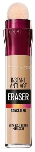 Maybelline Instant Anti Age Eye Eraser Concealer 04 Honey 6,8ml
