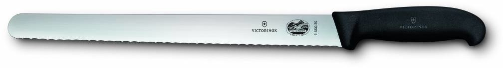 Victorinox Nóż do chleba | ząbkowane ostrze | 30cm 5-4233-30