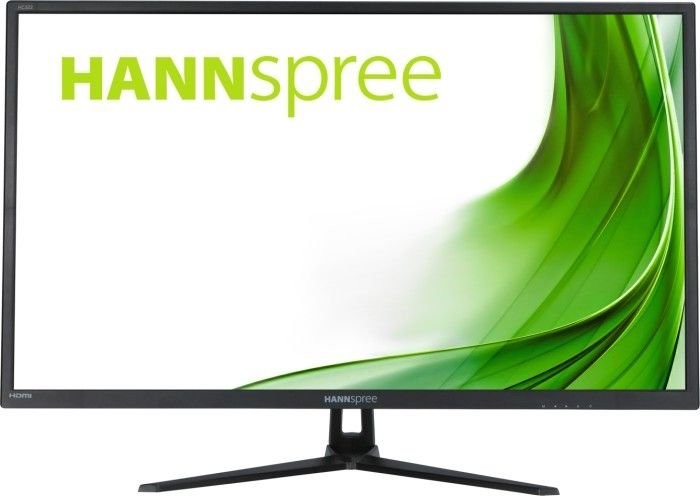 Hannspree Monitor HC322PPB