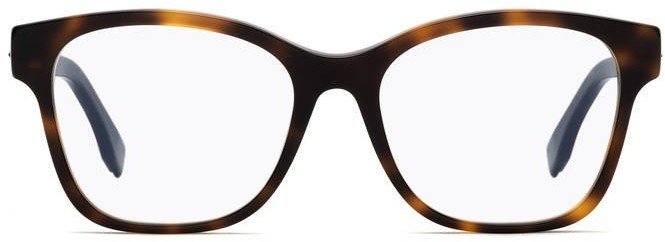 Fendi Okulary korekcyjne FF 0276 086 534-uniw