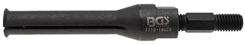 BGS odklejaną trzpień 18 X 23 MM, 1 sztuka, 7710  18 X 23