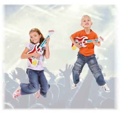 Smily Gitara WESMYI0UC002054