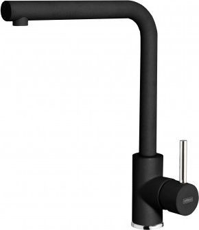 Elleci TRAIL nero G40 GRANITEK (MGKTRA40)