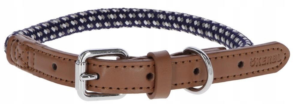 dr Seidla dla psa Kerbl Phoenix, 14mm x 45-65cm