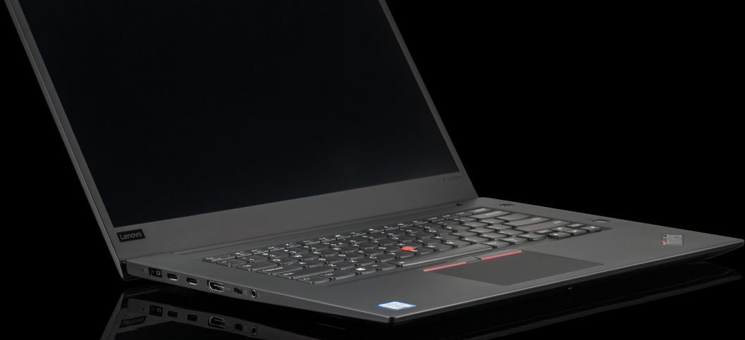 Lenovo ThinkPad X1 Extreme 3 (20TK000DPB)