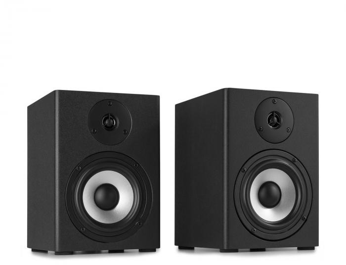 Vonyx SM50 czarny