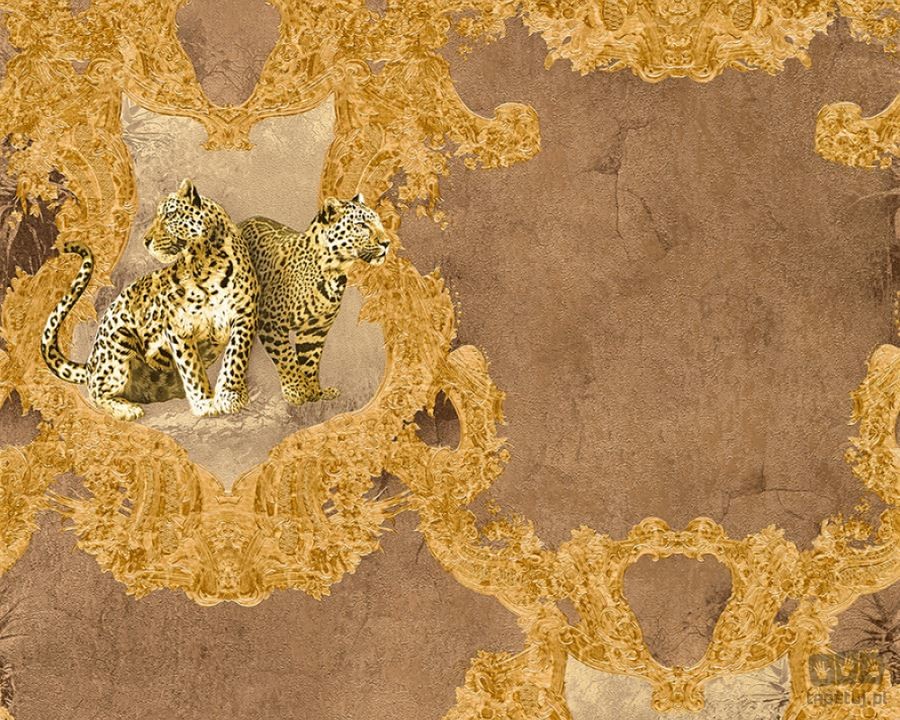 AS Creation Hermitage 10 33543-3 tapeta ścienna AS Creation 33543-3