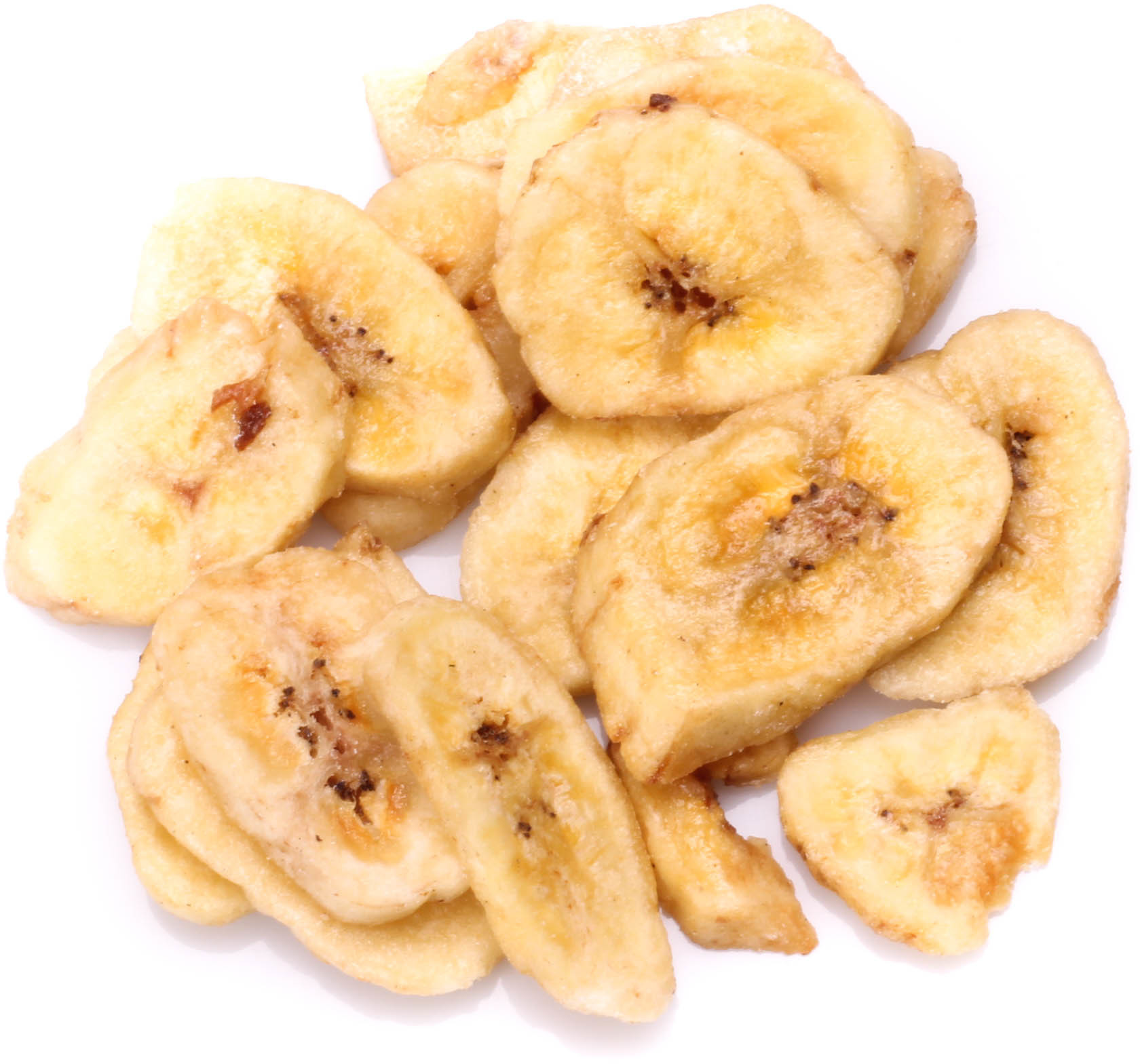 Planteon Chipsy bananowe 5kg 2-0432-01-6