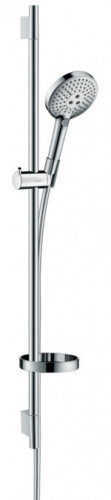 Hansgrohe Zestaw prysznicowy Raindance Select S 120 3jet/UnicaS Puro 0,90 m EcoS