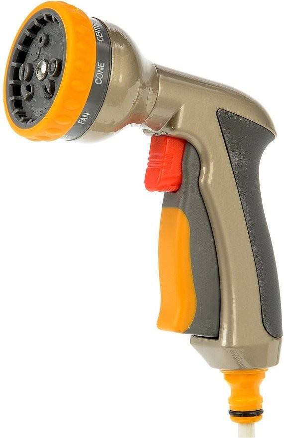 Hozelock CYPRIO CYPRIO Pistolet zraszający 2691 Multi Plus
