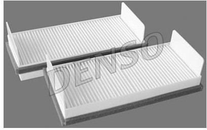 DENSO Filtr kabinowy DCF203P