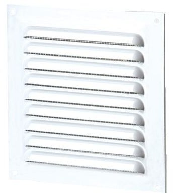 Domus & Vents Osłona metalowa WP FMVM 250 WPFMVM250