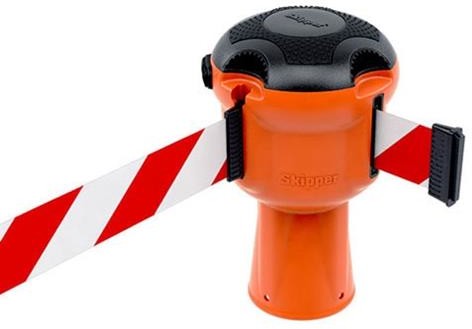 Głowica Skipper z taśmą 9 m