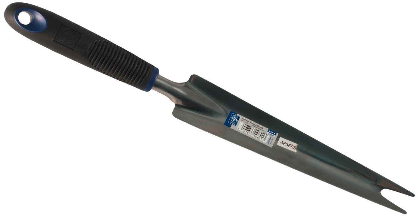 LUX-TOOLS LUX Wycinacz do chwastów 24 cm