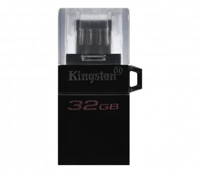 Kingston DataTraveler 32GB (DTDUO3G2/32GB)