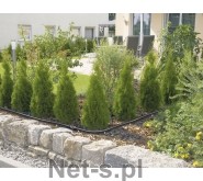 GARDENA Micro-Drip-System rura rozdzielająca 4.6mm 15m 1350