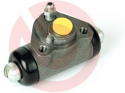 BREMBO Cylinderek hamulcowy A 12 084