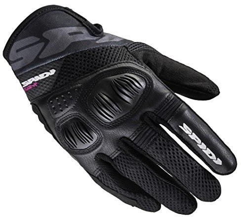 SPIDI Spidi FLASH-R Evo Lady, czarny, rozmiar XL B86026 XL