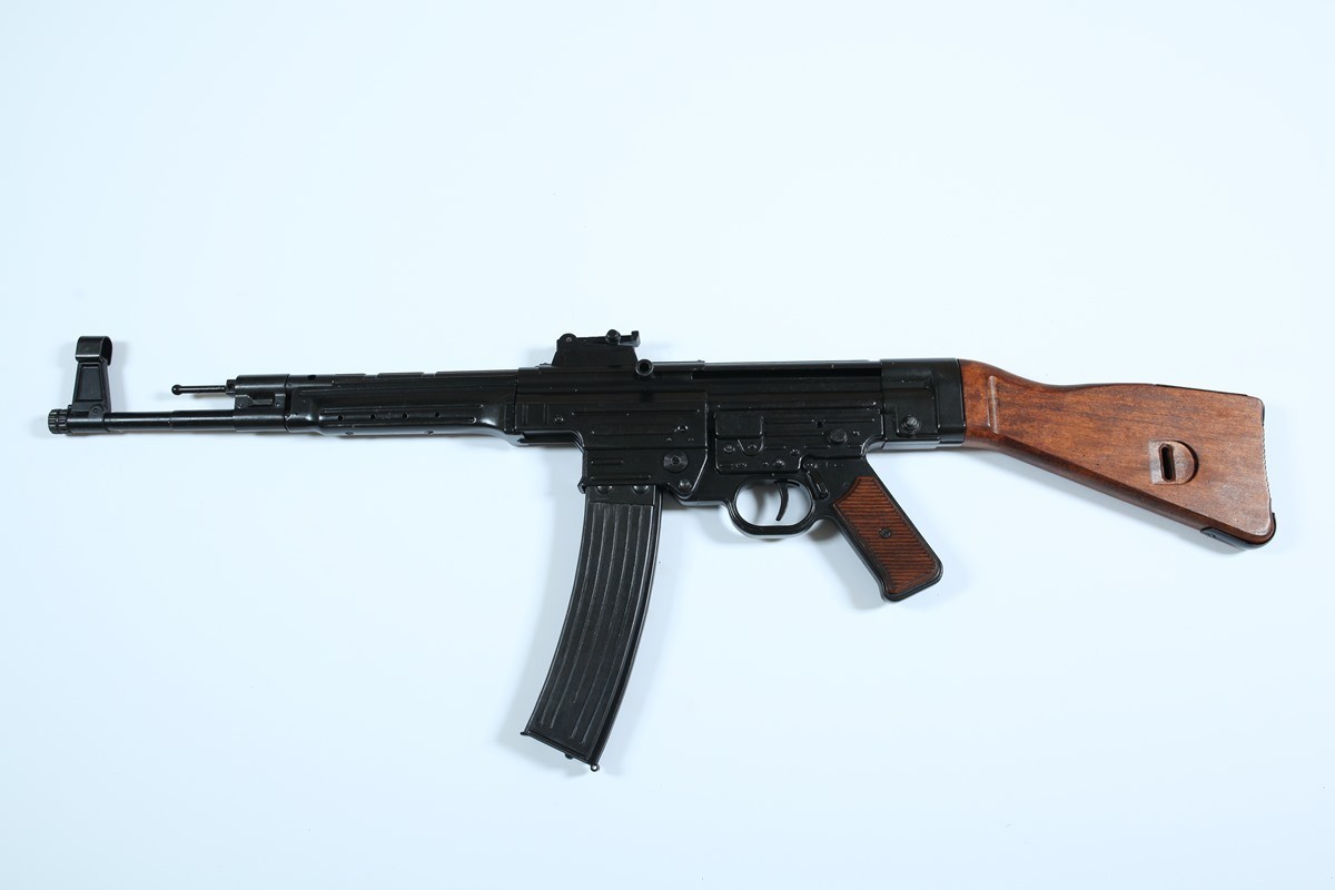 Denix SA REPLIKA KARABIN SZTURMOWY STG44 STURMGEWER MODEL 1125 1125