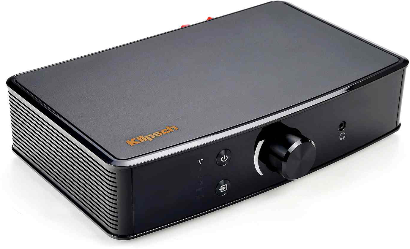 Klipsch Powergate