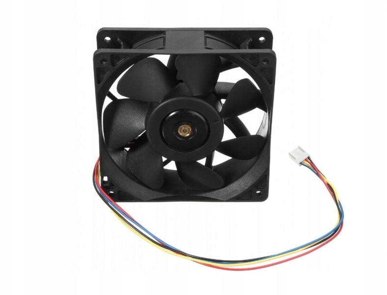 Bestfan Wentylator 120x120x38mm 12V Pwm ANT5000
