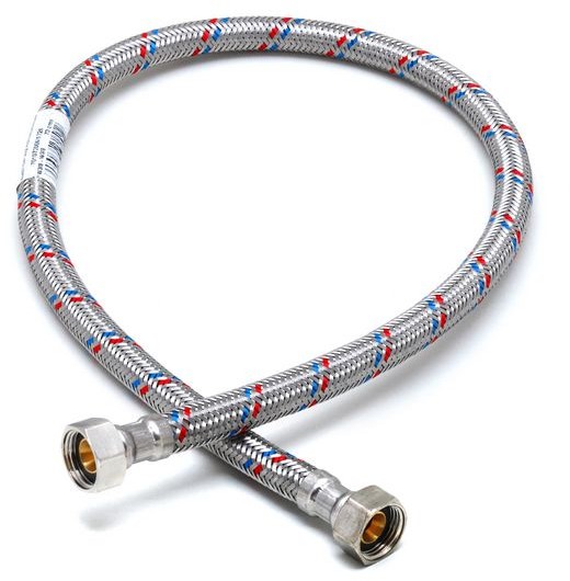 Industrias Mateu Wężyk Fil-Nox W3/8 W3/8 70 cm 1FN06070