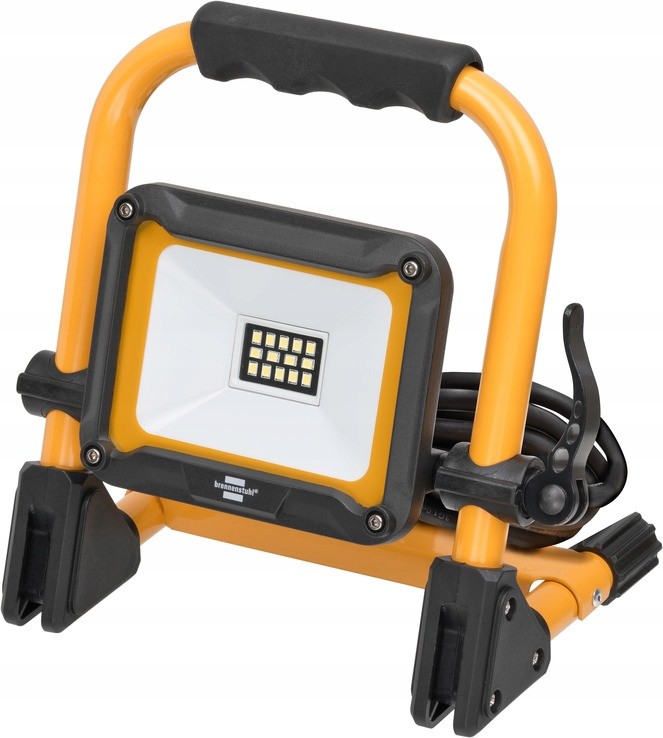 Brennenstuhl Przenośny reflektor Led 1000 M 10W