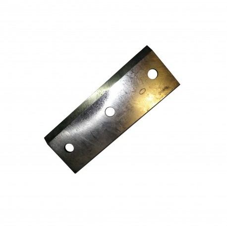 LUMAG Germany Nóż rębak Rambo-HC10 NozHC10