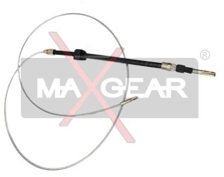 MAXGEAR Żarówka, oświetlenie tablicy przyrządów 78-0082SET 78-0082SET