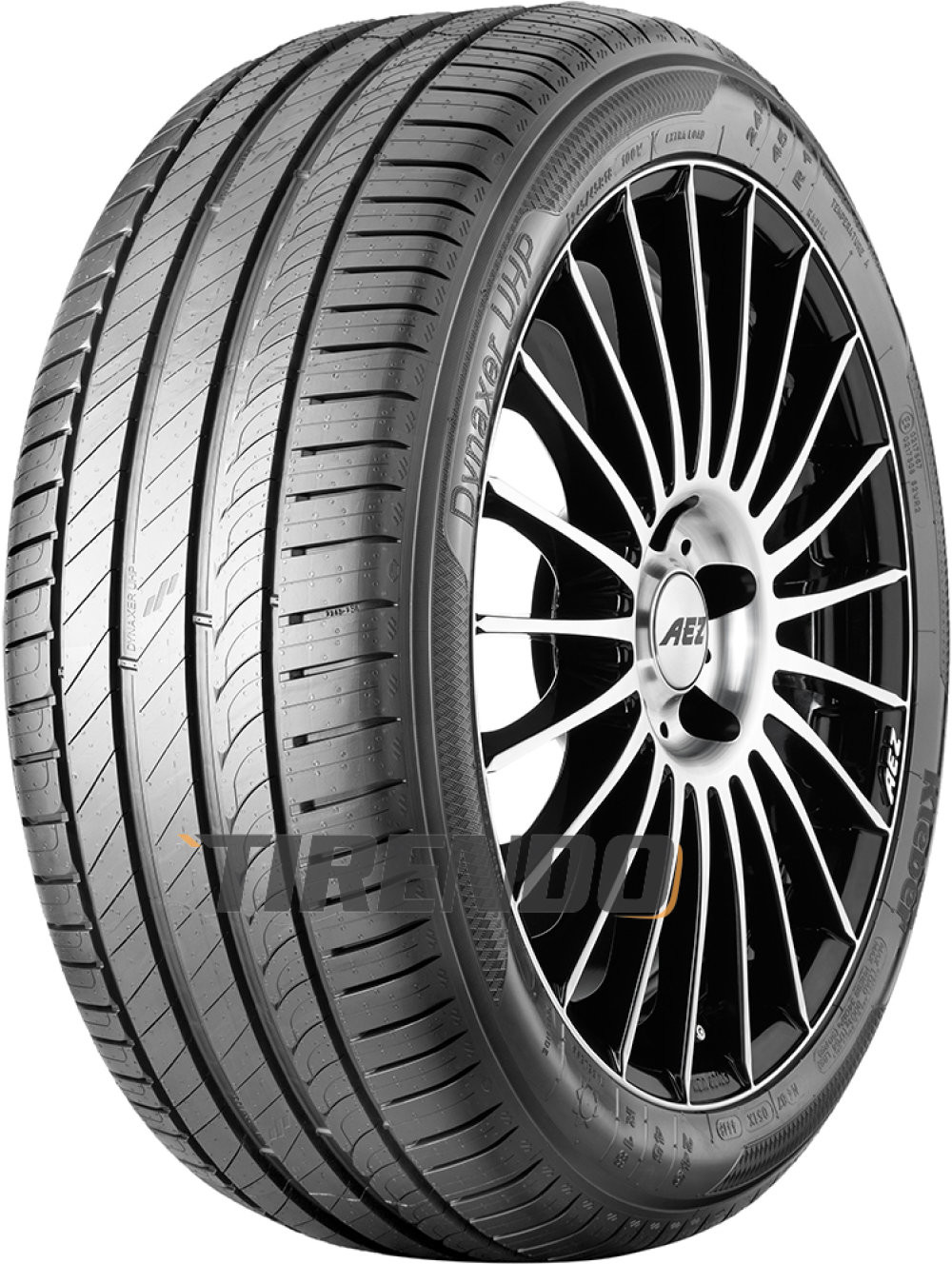 Kleber Dynaxer UHP 195/55R20 95H