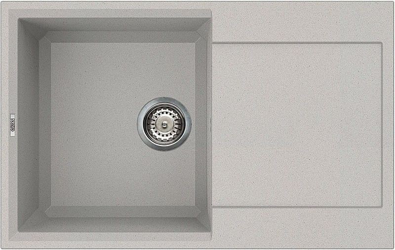 Elleci Easy 300 79 Aluminium