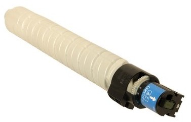 DrTusz Toner Zamiennik C3001 do Ricoh 842046) Błękitny)
