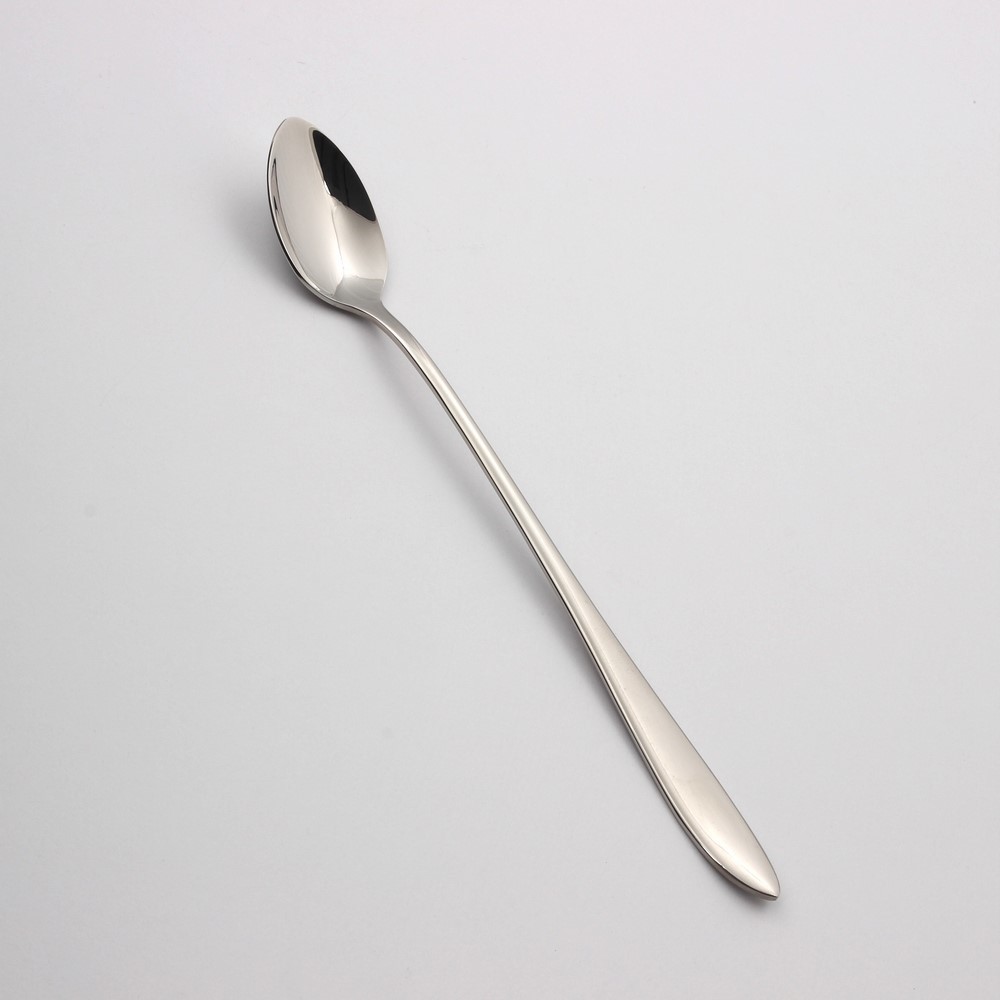 Gerpol Łyżeczki koktajlowe Gerpol Mona Połysk 6 elementów) 0104001162