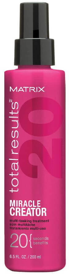Matrix Total Results Miracle Creator kuracja wielozadaniowa do włosów spray 200ml 16066