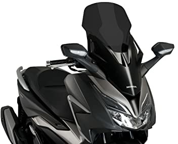 Puig 20679F V-Tech Line Touring, ciemny dym 20679F