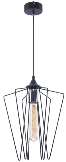 Lampa wisząca Sao 1 x 60 W E27