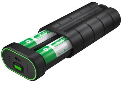 Ledlenser Ledlenser Battery Box7 Pro 502129