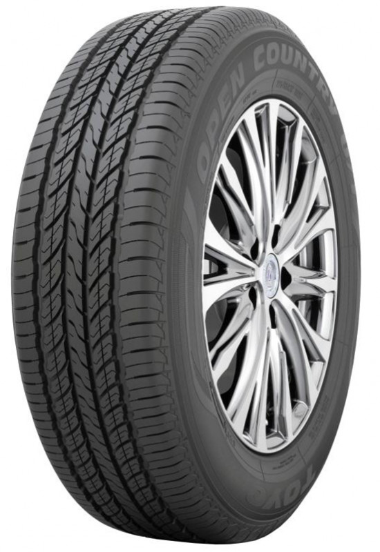 Toyo OPEN COUNTRY UT 275/65R18 116H