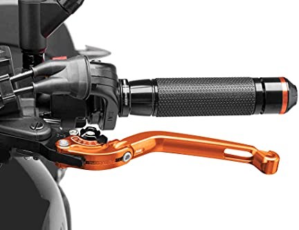 Puig 260TN Levers 2.0 260TN